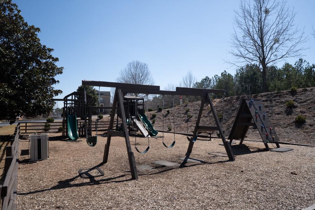 1480 Baygreen Road, Suwanee, Georgia image 45