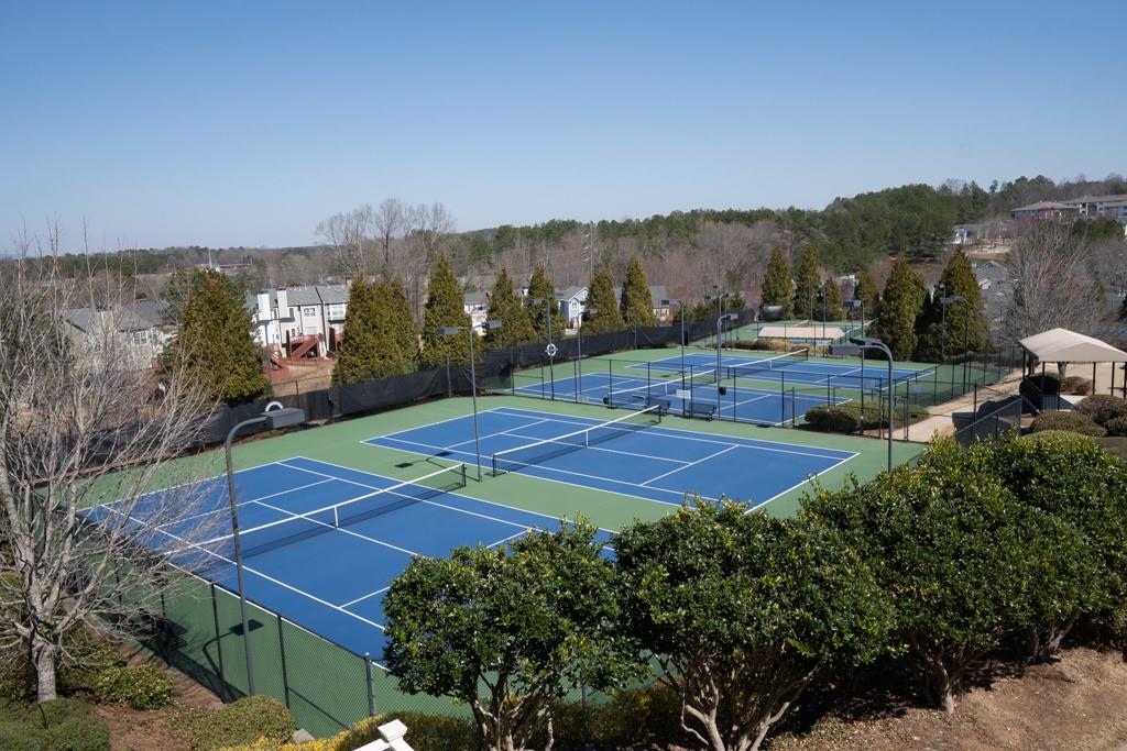 1480 Baygreen Road, Suwanee, Georgia image 41