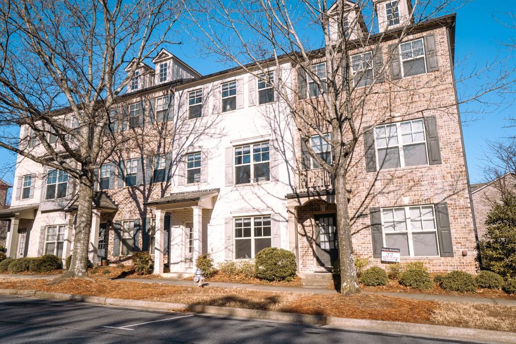 1480 Baygreen Road, Suwanee, Georgia image 2