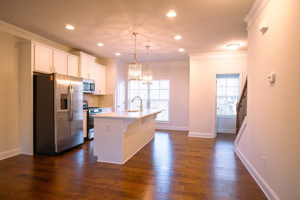 1480 Baygreen Road, Suwanee, Georgia image 12