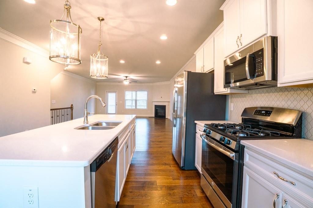 1480 Baygreen Road, Suwanee, Georgia image 14