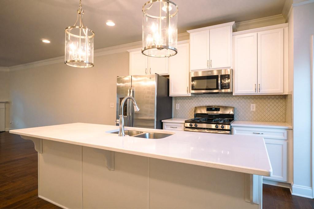 1480 Baygreen Road, Suwanee, Georgia image 13