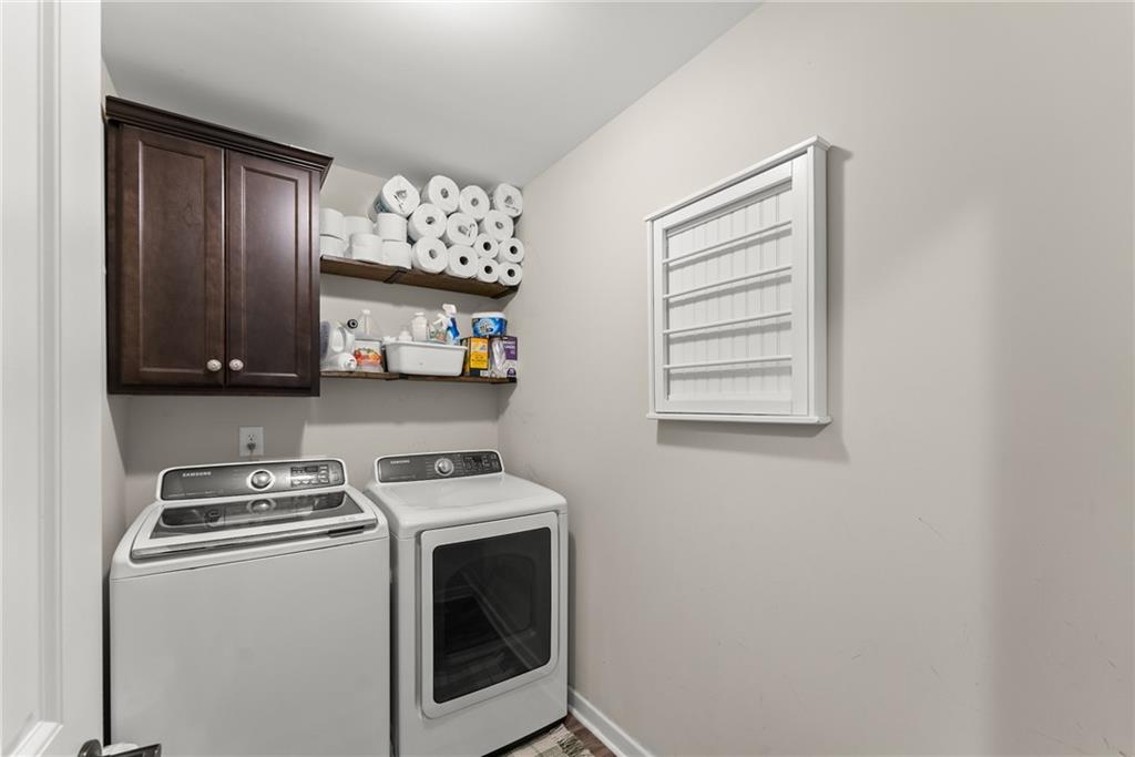 121 Harrier Drive, Dawsonville, Georgia image 18