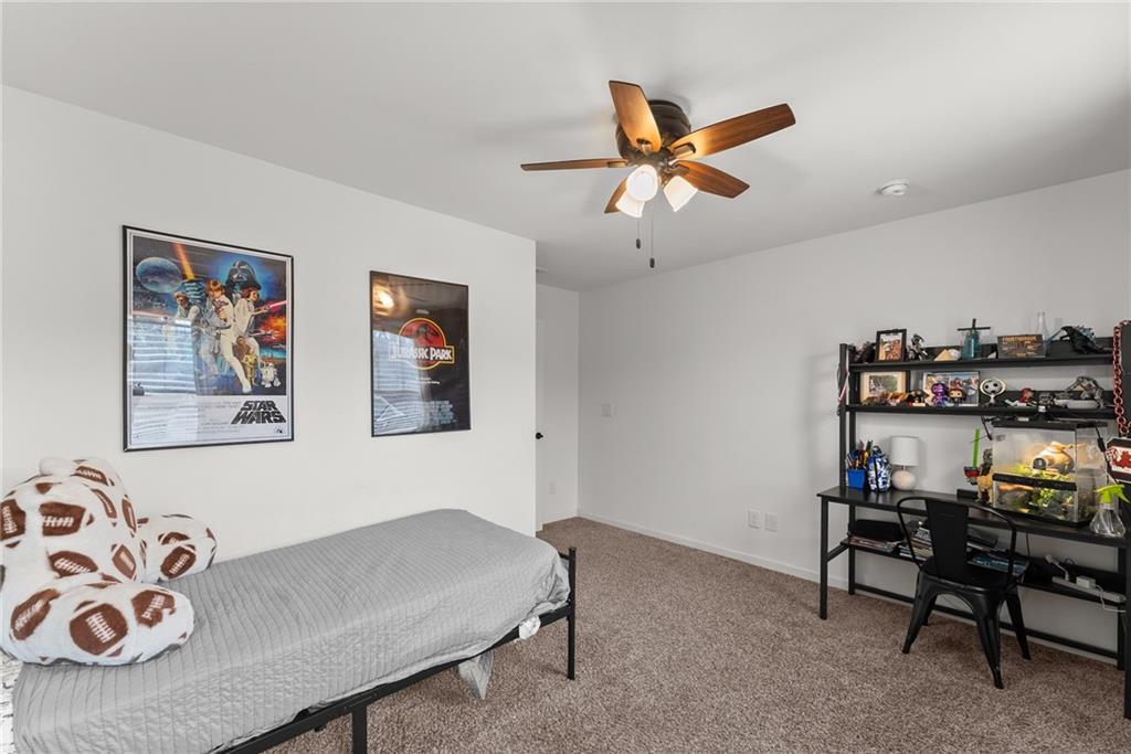 121 Harrier Drive, Dawsonville, Georgia image 22