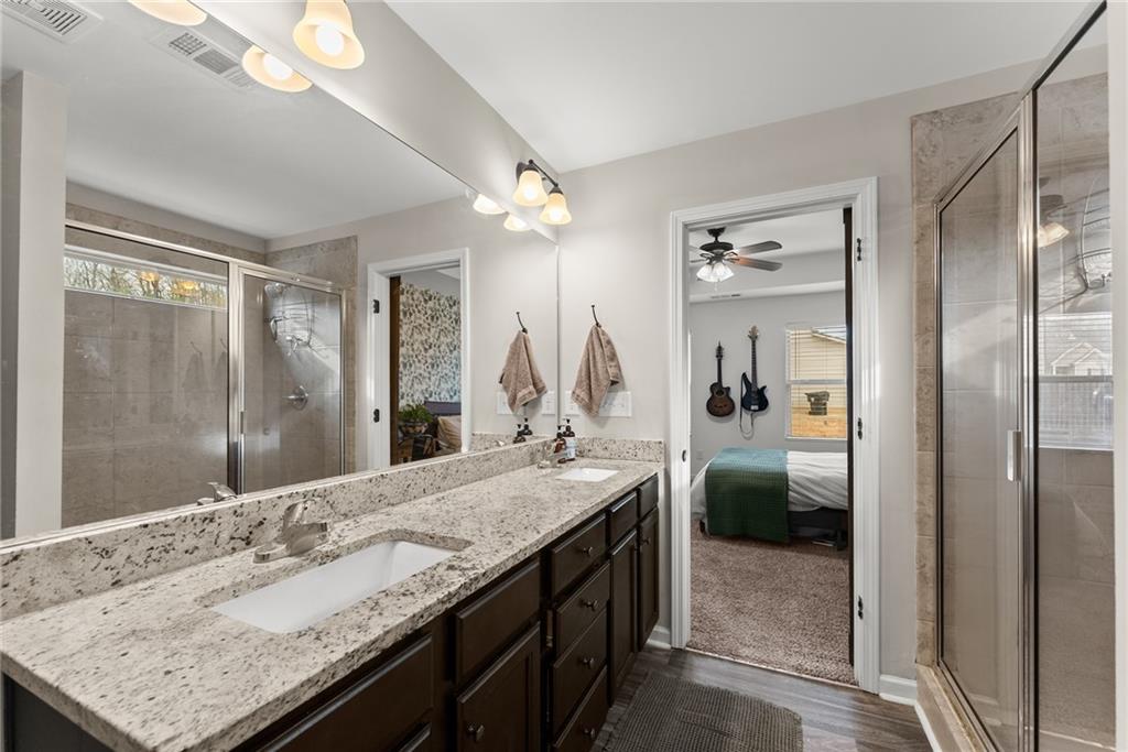 121 Harrier Drive, Dawsonville, Georgia image 29