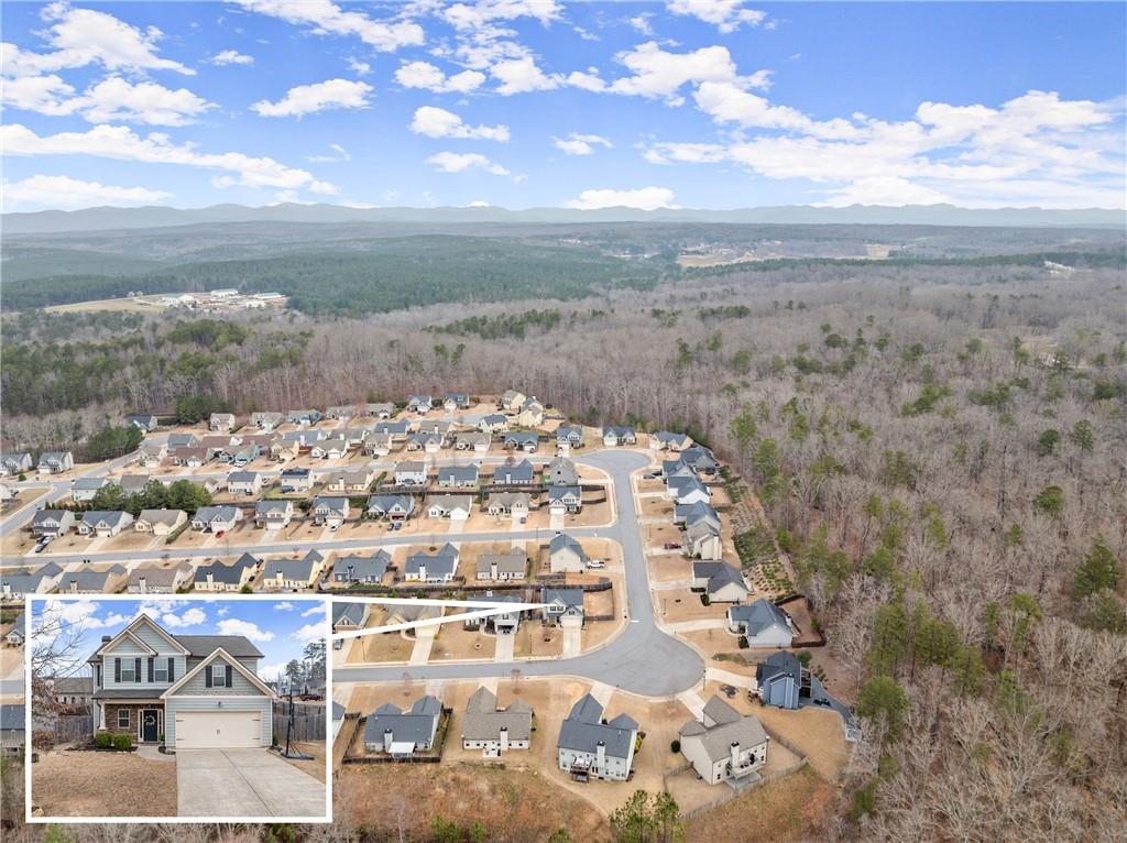 121 Harrier Drive, Dawsonville, Georgia image 40