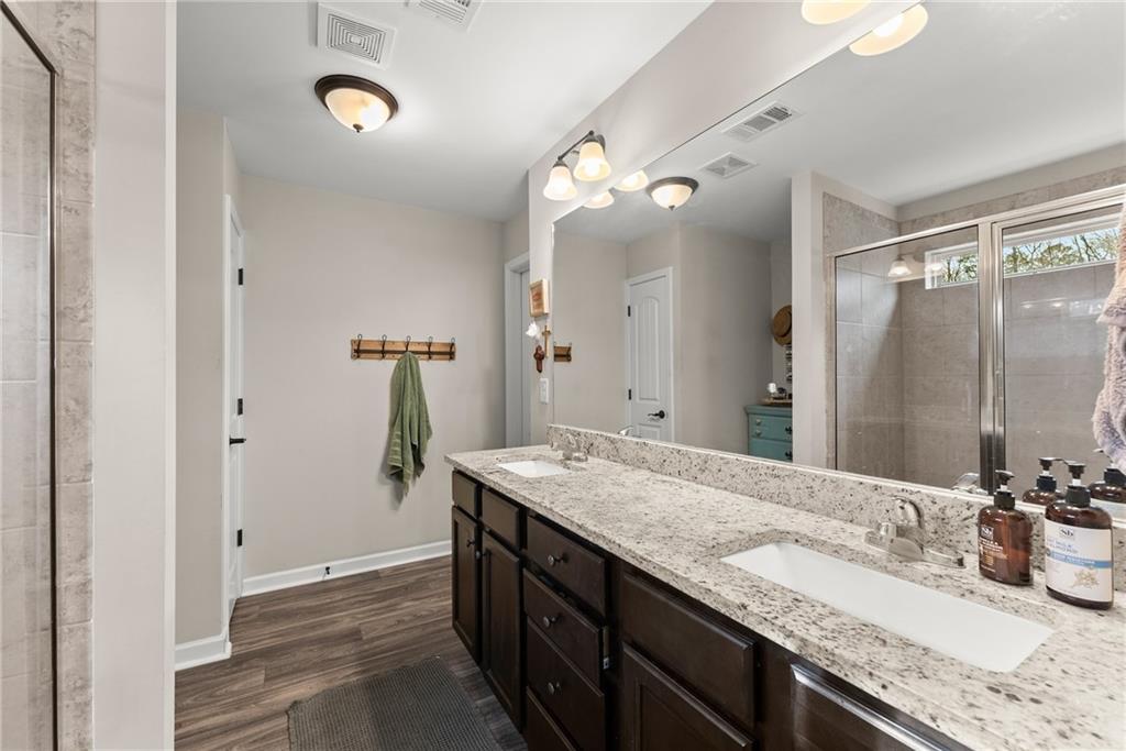 121 Harrier Drive, Dawsonville, Georgia image 27