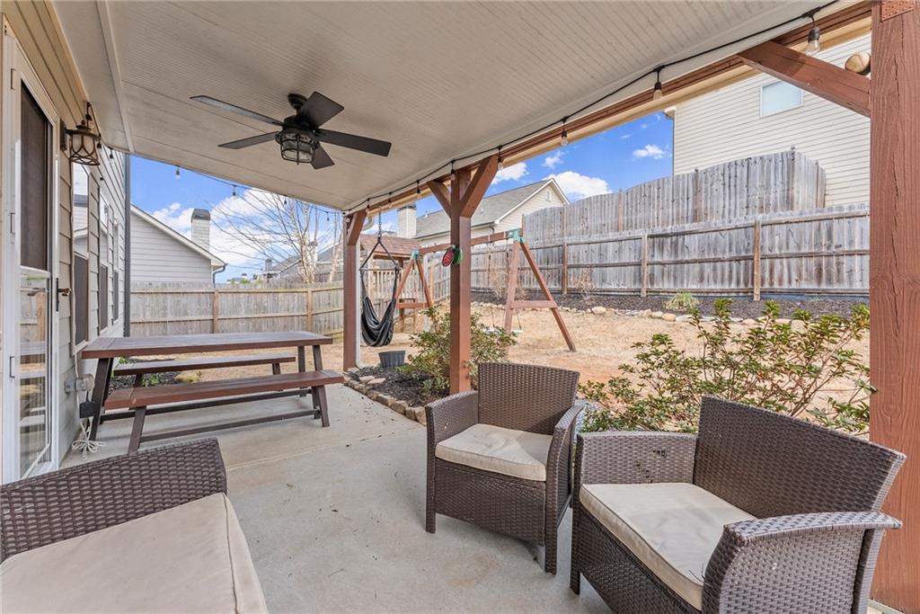 121 Harrier Drive, Dawsonville, Georgia image 32