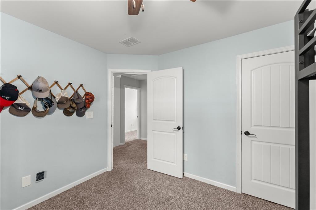 121 Harrier Drive, Dawsonville, Georgia image 20