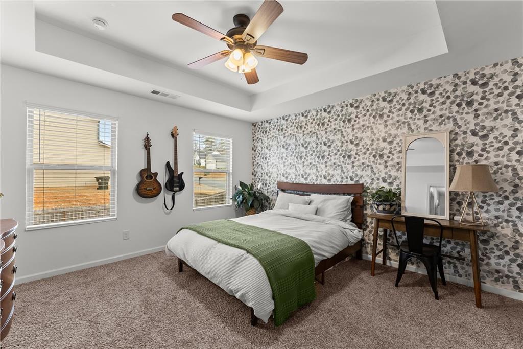 121 Harrier Drive, Dawsonville, Georgia image 24