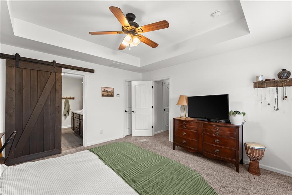 121 Harrier Drive, Dawsonville, Georgia image 26