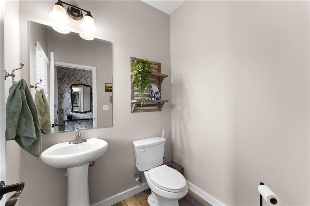121 Harrier Drive, Dawsonville, Georgia image 7
