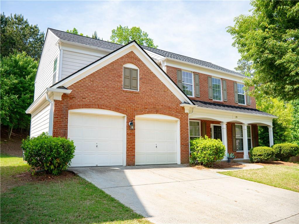 663 Prada Court