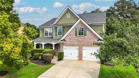 2356 McIntosh Drive Locust Grove GA 30248