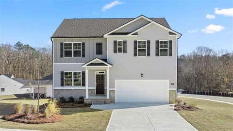 Homes For Sale - 201 Defilippe Drive<br/> Barrow County, Statham, GA 30666