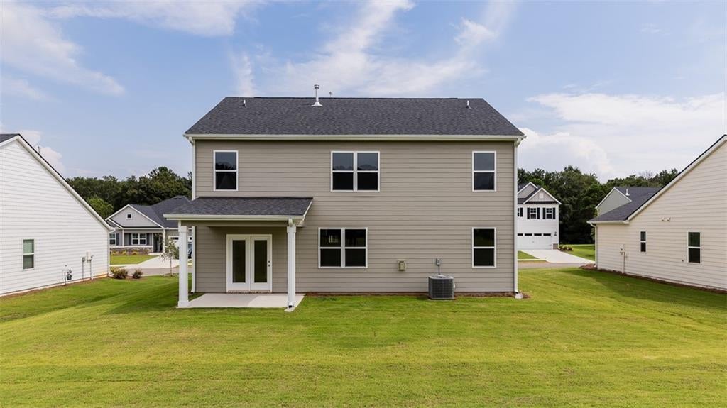 201 Defilippe Drive