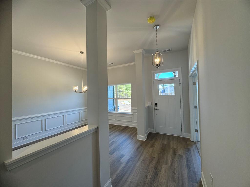 562 Walnut Creek Parkway