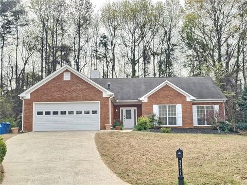 Photo of 3351 Governors Court, Duluth, GA 30096 (MLS # 7699661)