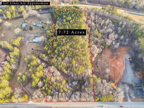1162 E Highway 78 Temple GA 30179