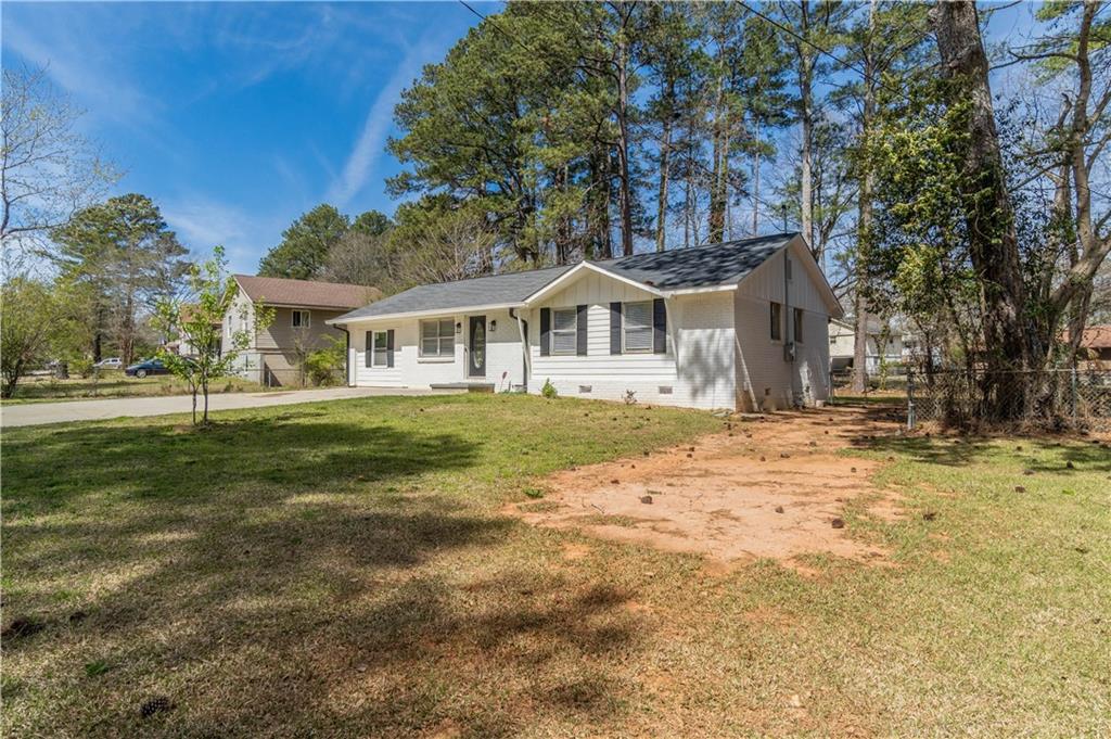 80 Crystal River Drive, Riverdale, Georgia image 3