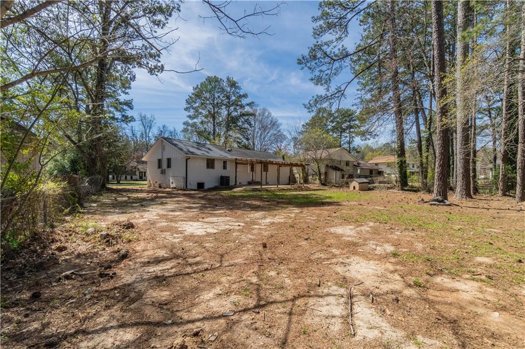 80 Crystal River Drive, Riverdale, Georgia image 20
