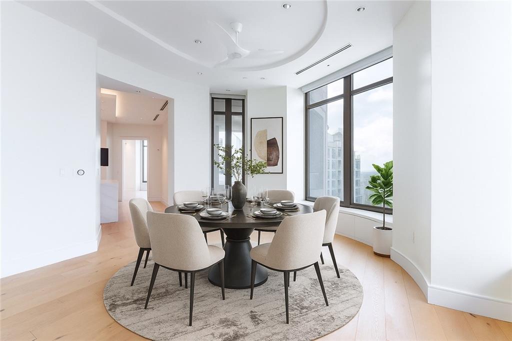 3376 Peachtree Road NE 34A