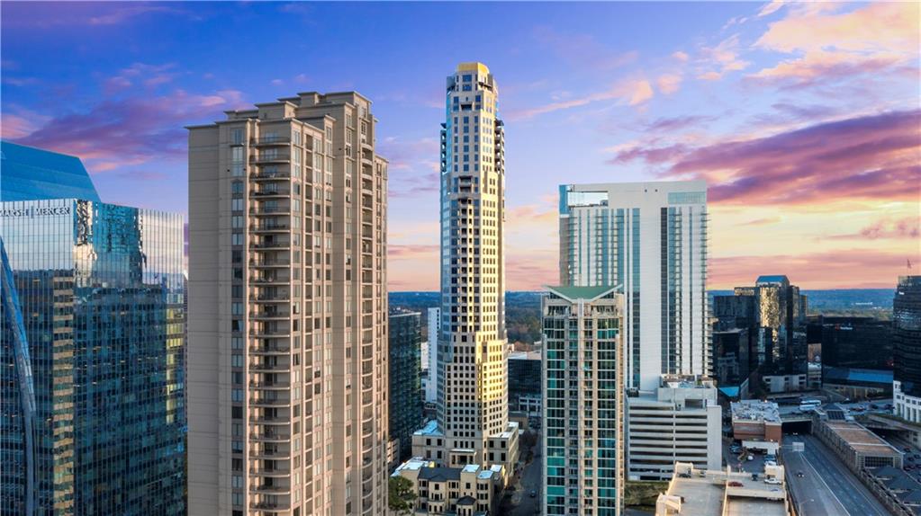 3376 Peachtree Road NE 34A