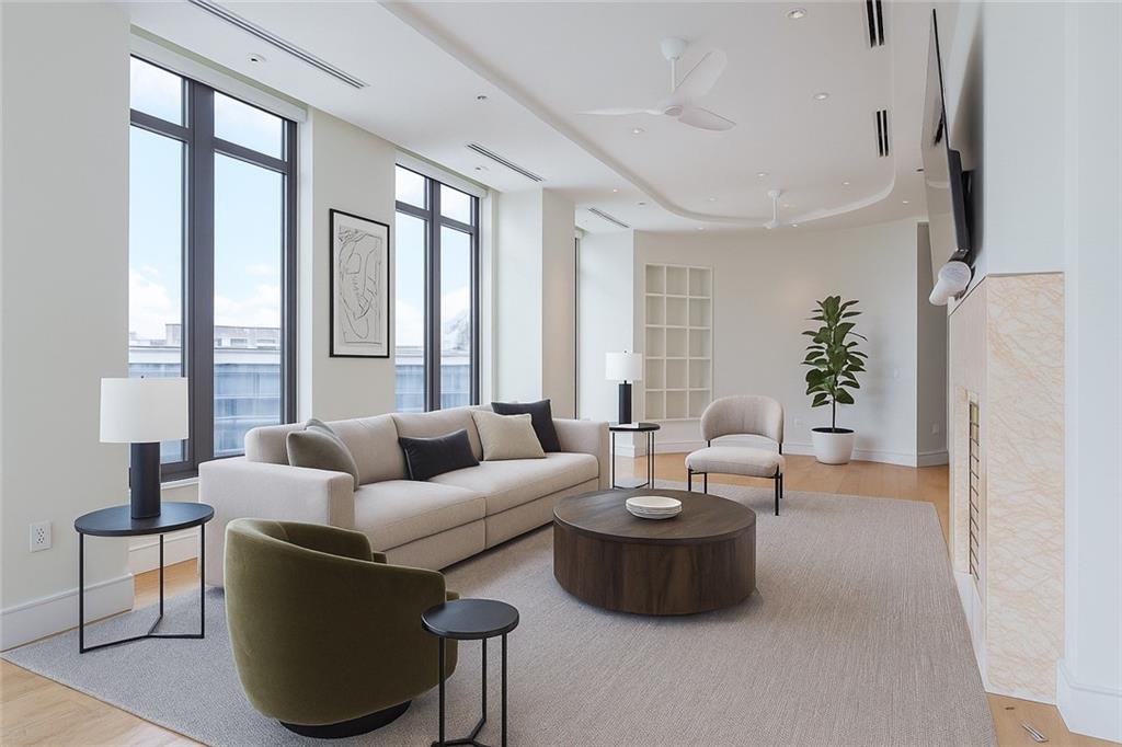 3376 Peachtree Road NE 34A