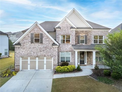 2770 Longacre Park Way Lawrenceville GA 30044