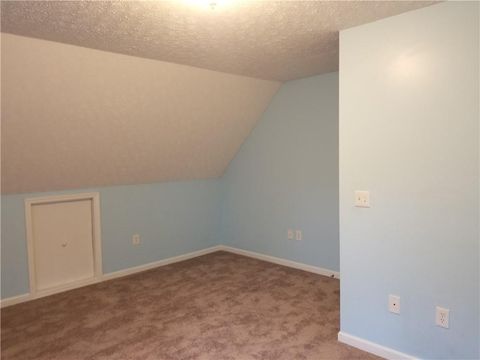 A home in Gainesville