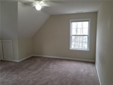 A home in Gainesville