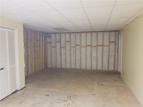 A home in Gainesville
