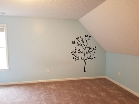 A home in Gainesville