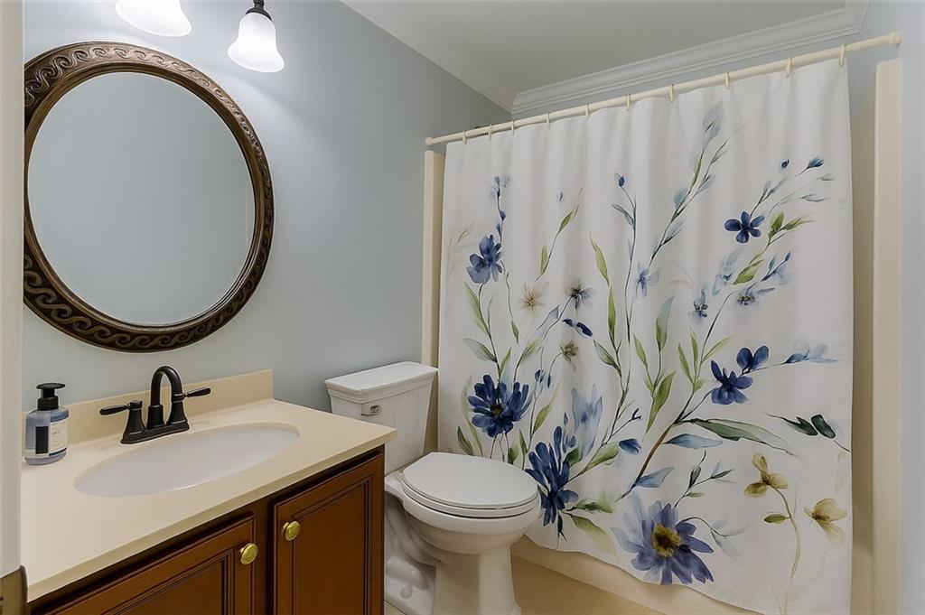 262 Sandhurst Court, Suwanee, Georgia image 27