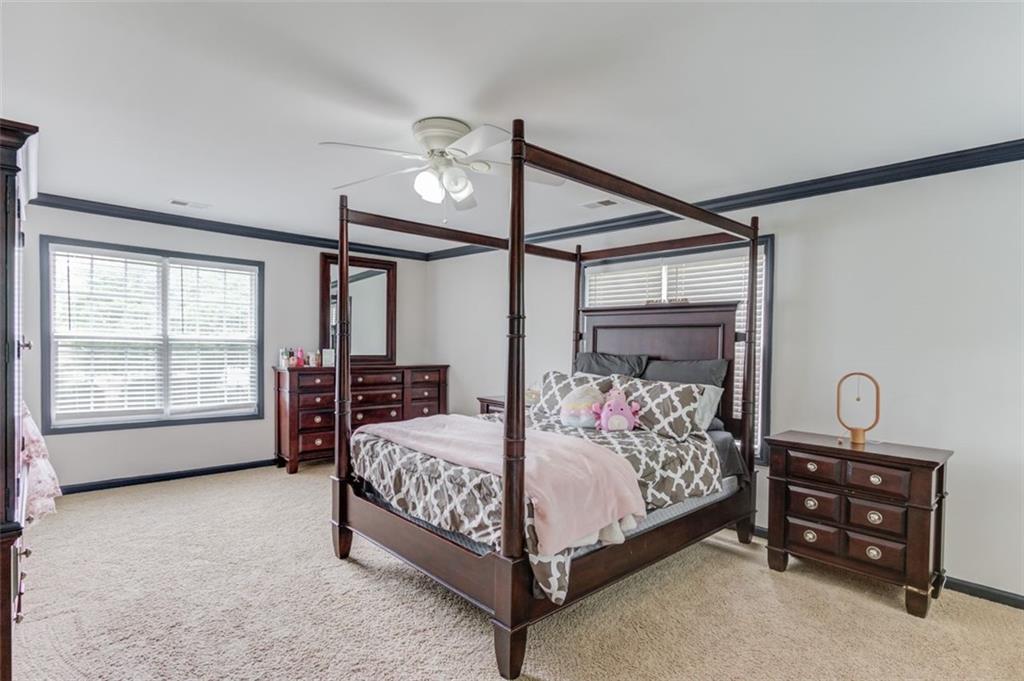 262 Sandhurst Court, Suwanee, Georgia image 23