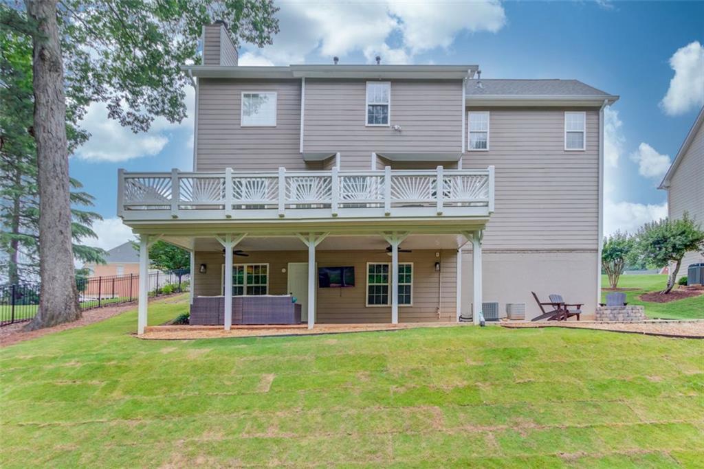 262 Sandhurst Court, Suwanee, Georgia image 45