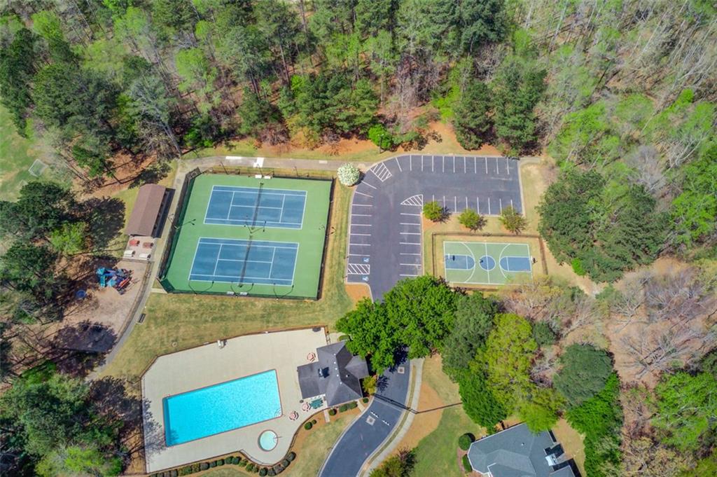 262 Sandhurst Court, Suwanee, Georgia image 49