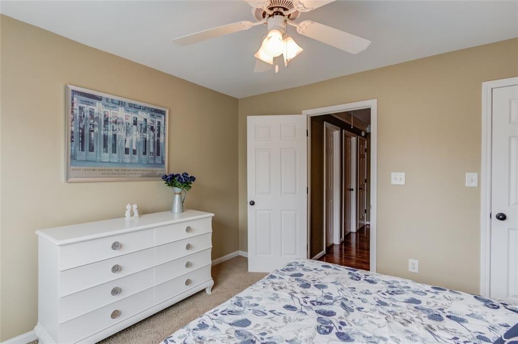 262 Sandhurst Court, Suwanee, Georgia image 26