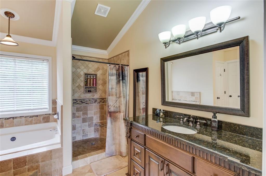 262 Sandhurst Court, Suwanee, Georgia image 20
