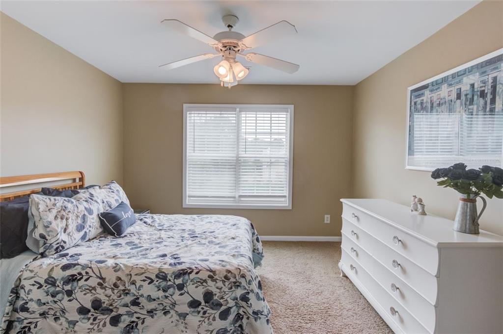 262 Sandhurst Court, Suwanee, Georgia image 25