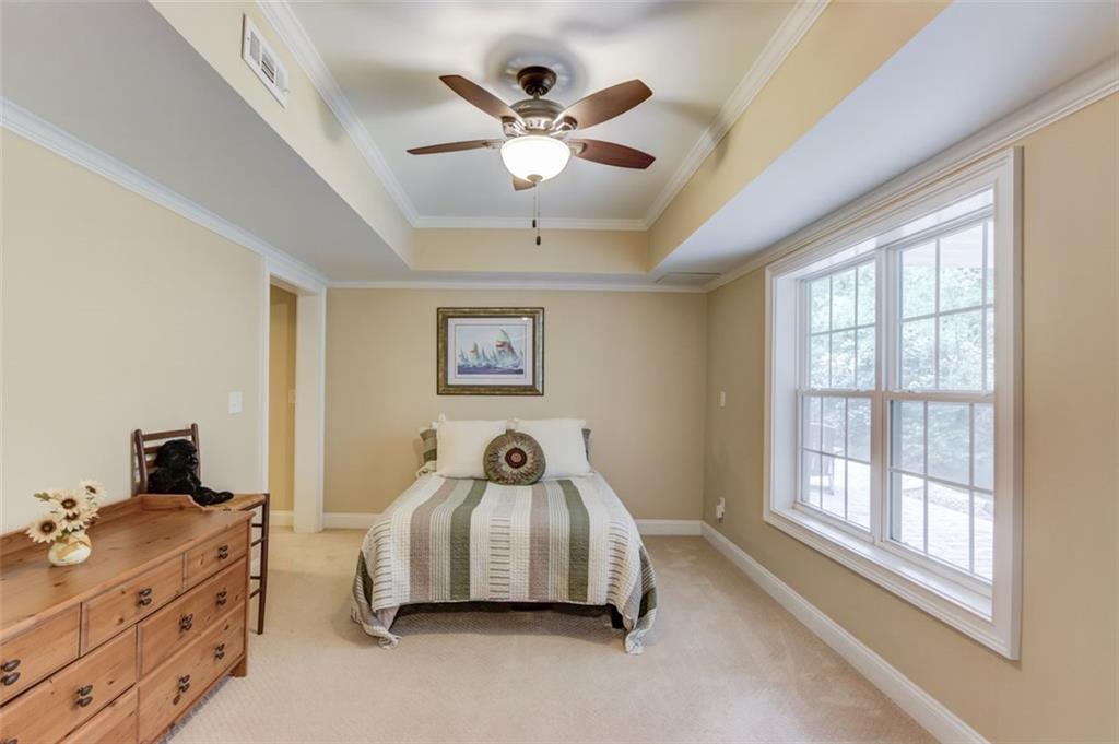 262 Sandhurst Court, Suwanee, Georgia image 35