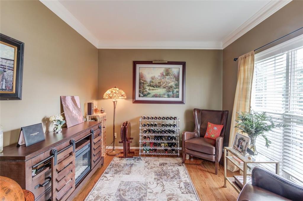 262 Sandhurst Court, Suwanee, Georgia image 7
