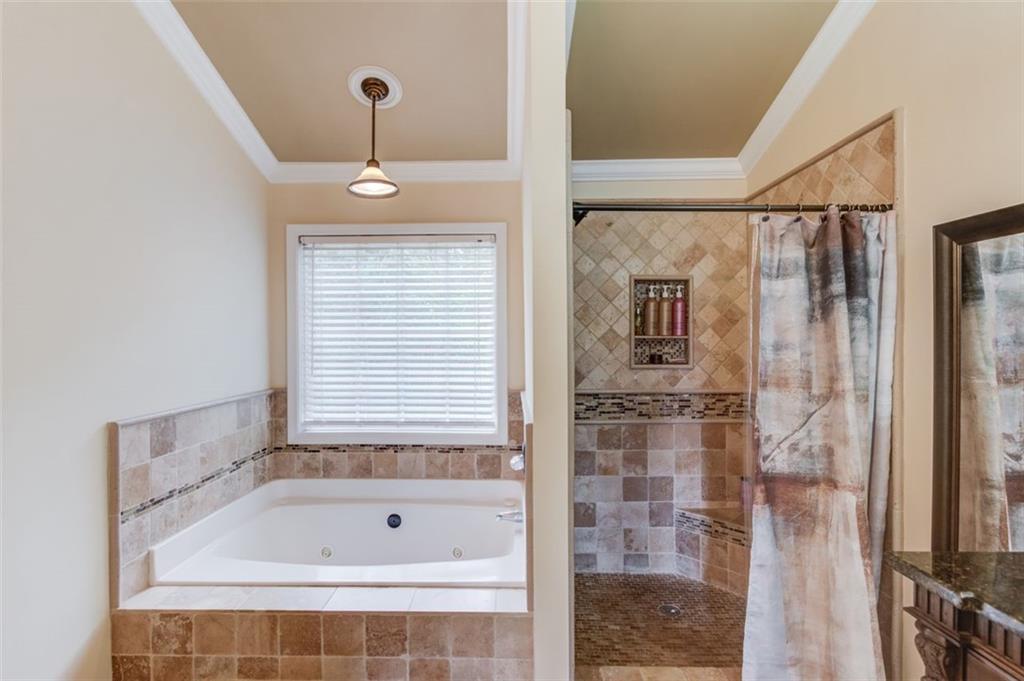 262 Sandhurst Court, Suwanee, Georgia image 21