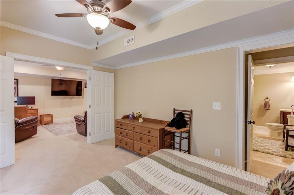 262 Sandhurst Court, Suwanee, Georgia image 36