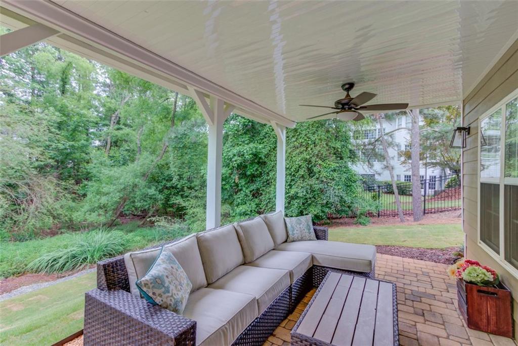 262 Sandhurst Court, Suwanee, Georgia image 41