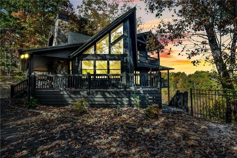 305 Skybound Rd Blue Ridge GA 30513