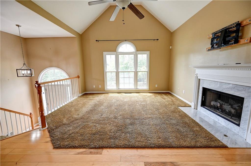 44 Vinnings Lane, Cartersville, Georgia image 4