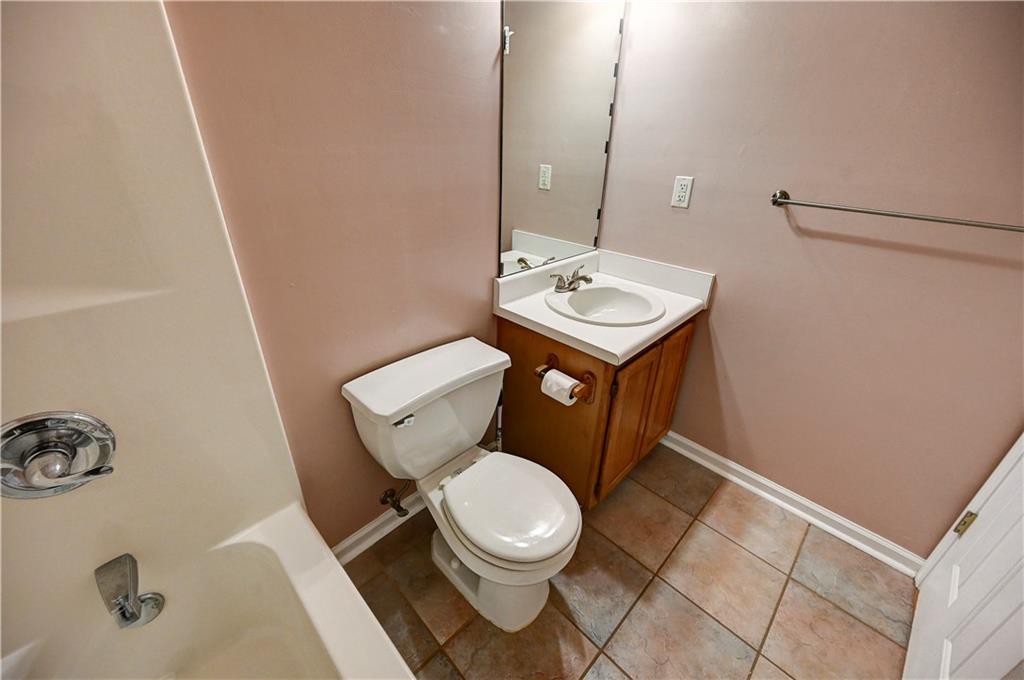 44 Vinnings Lane, Cartersville, Georgia image 15