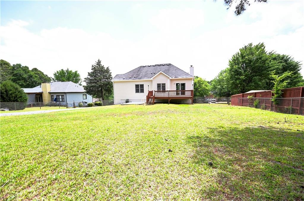 44 Vinnings Lane, Cartersville, Georgia image 48