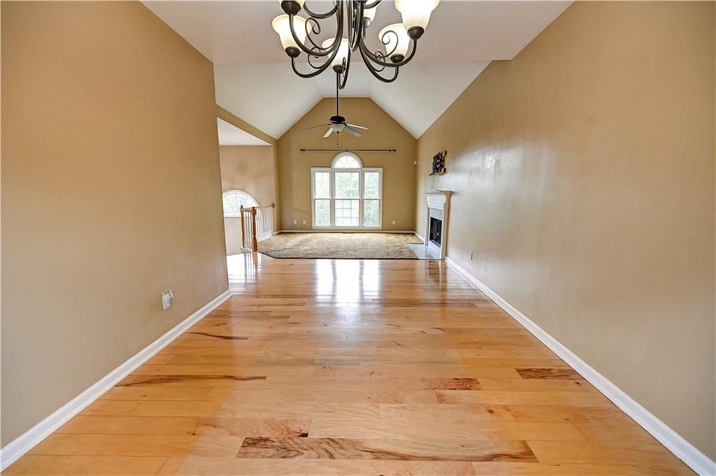 44 Vinnings Lane, Cartersville, Georgia image 7